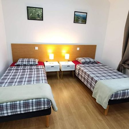 Apartament 2 Camere - Casa Divertis Бузэу Экстерьер фото