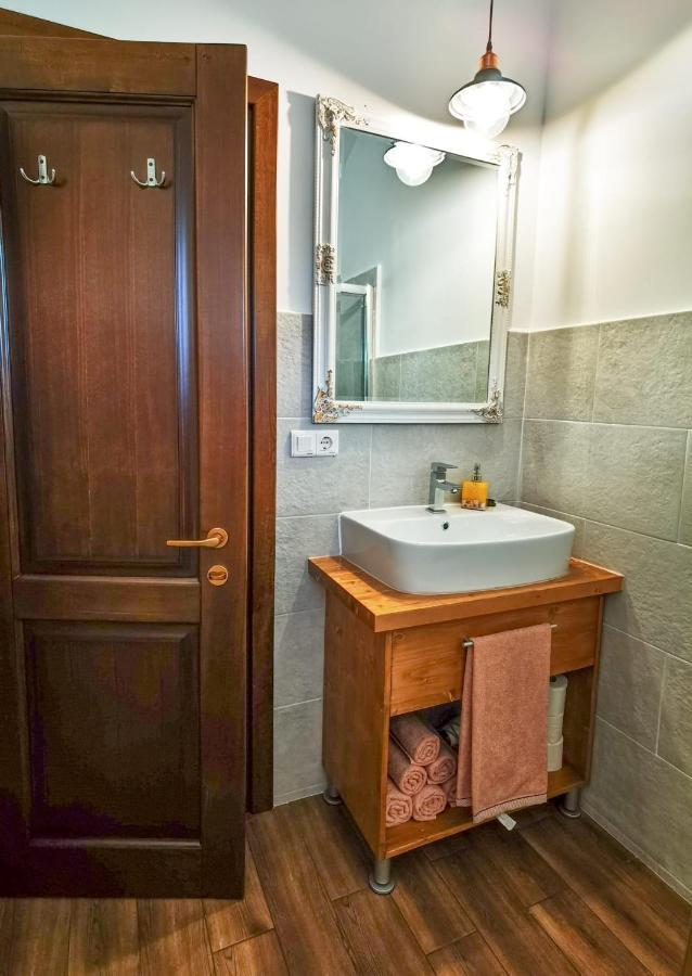 Apartament 2 Camere - Casa Divertis Бузэу Экстерьер фото